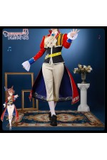 2XXT Cosplay Uma Musume Pretty Derby Sounds of Earth Race Outfit Cosplay Costume